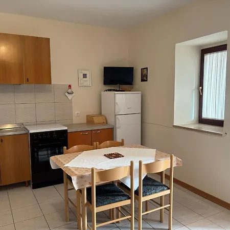 Kamenjak פרמנטורה