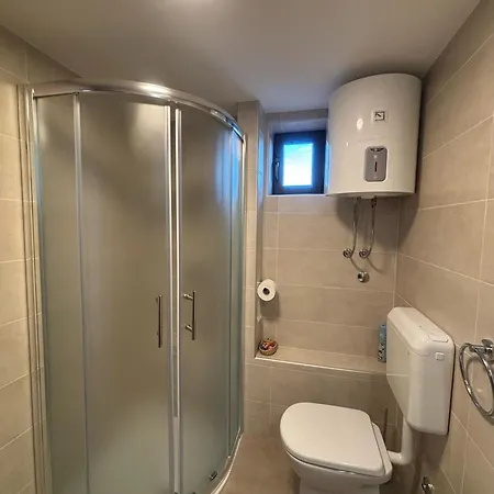 Kamenjak Apartment *
