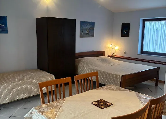 Kamenjak פרמנטורה