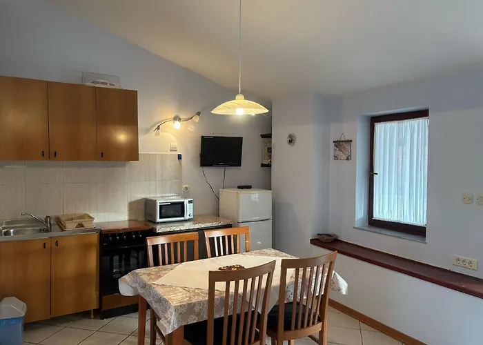 Kamenjak Apartment *