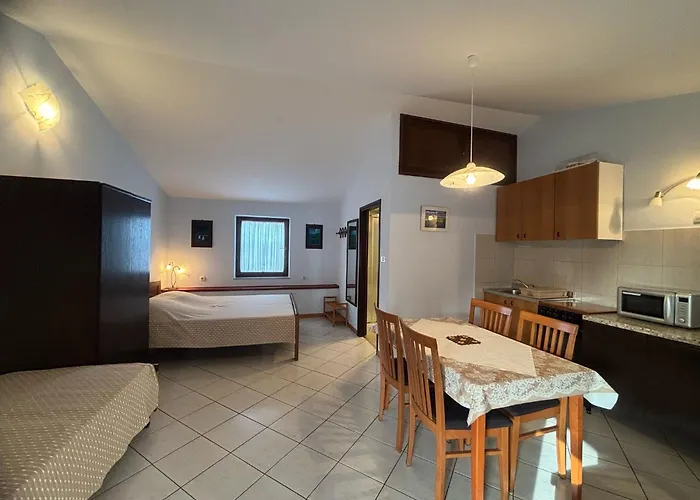 Apartment Kamenjak Premantura