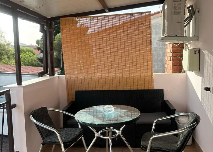 Kamenjak Apartment *