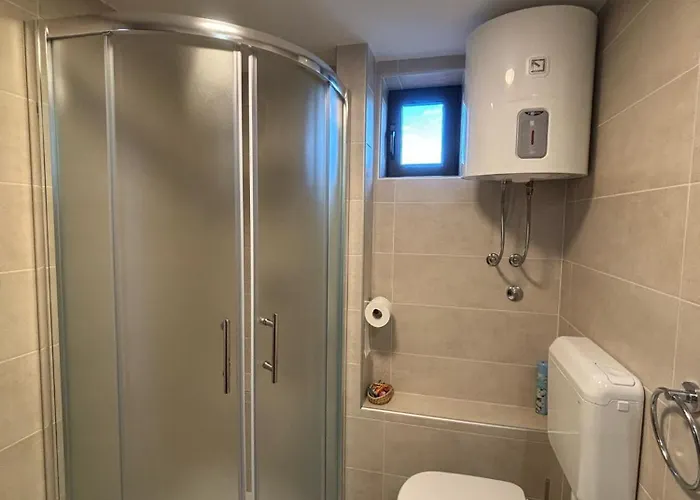 Kamenjak Apartment *