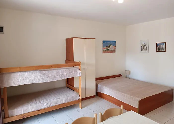 Apartment Kamenjak *