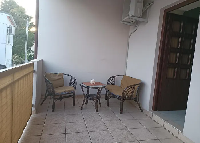 Apartment Kamenjak *