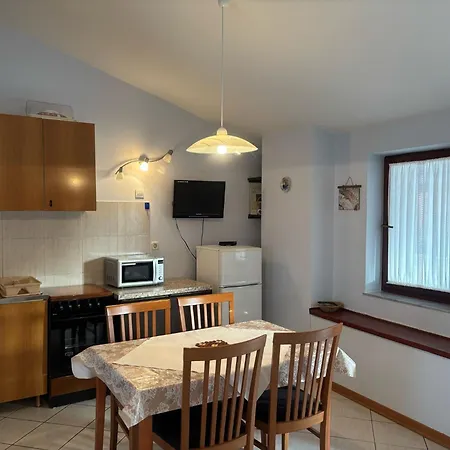 Kamenjak Apartament *