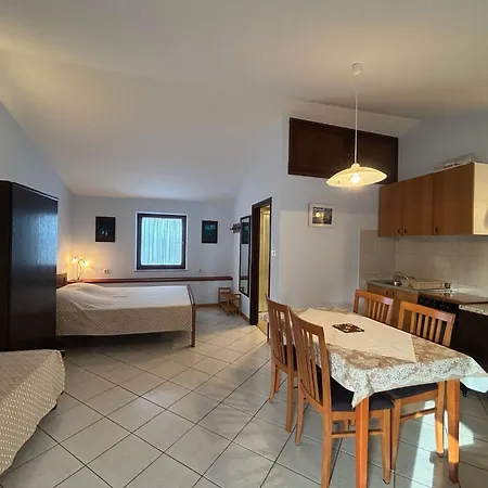 Apartament Kamenjak Premantura