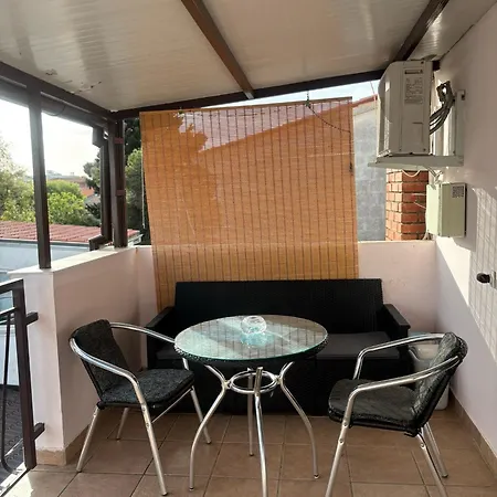 Kamenjak Apartament *