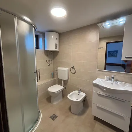 Kamenjak Apartament *