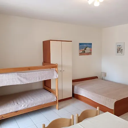 Apartament Kamenjak *