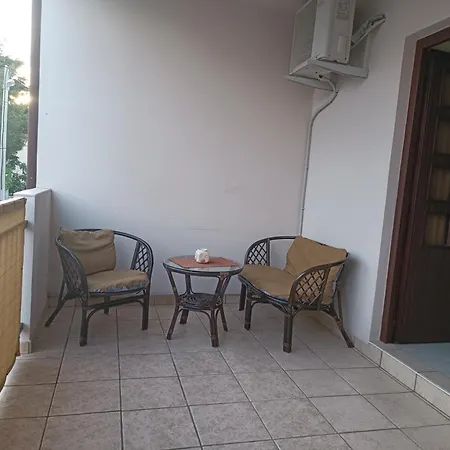 Apartament Kamenjak *