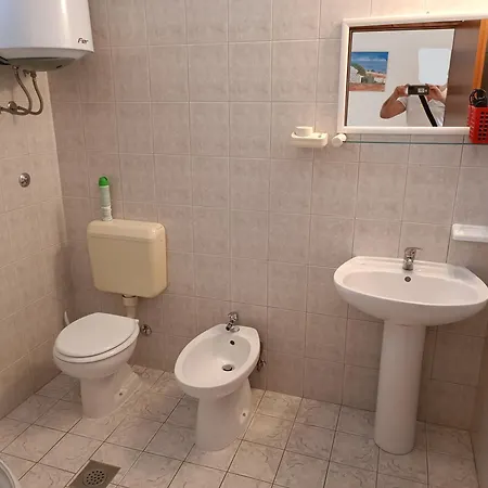 Apartament Kamenjak Premantura